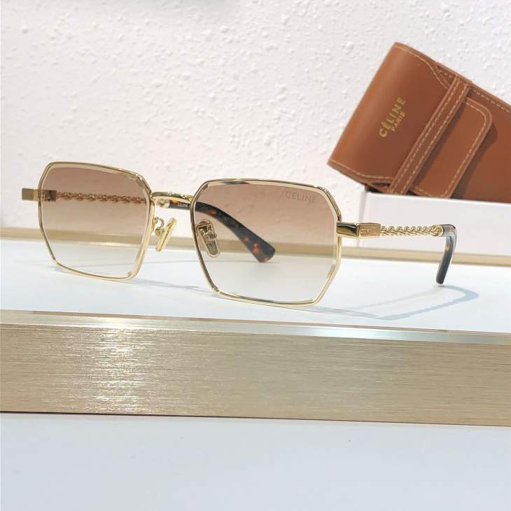 Picture of Celine Sunglasses _SKUfw81853480fw